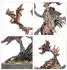 Games Workshop Warhammer - Age of Sigmar - Flesh Eater Courts: High Falconer Felgryn