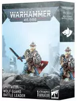 Wolfsgarde-Held
