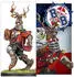 Games Workshop Blutschale: Bretonisches Team - Die Brionne Barons