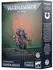 Games Workshop Warhammer 40.000 - Ultramarines: Ferren Areios