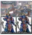 Games Workshop Warhammer 40.000 - Ultramarines: Ferren Areios