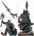 Games Workshop Age of Sigmar - Warhammer - Ossiarch Bonereapers: Liege-Mortek