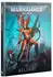 Games Workshop Warhammer 40.000 - Aeldari - Codex: Aeldari (DE) (46-01)