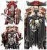 Games Workshop Warhammer - Age of Sigmar - Blades of Khorne: Deathbringer