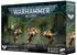 Games Workshop Blood Angels Sanguiniusgarde Space Marines Warhammer 40.000