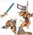Games Workshop Blood Angels Sanguiniusgarde Space Marines Warhammer 40.000