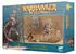 Games Workshop Warhammer The Old World - Tomb Kings of Khemri - Royal Heralds (2 Figuren)