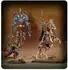 Games Workshop Warhammer The Old World - Tomb Kings of Khemri - Royal Heralds (2 Figuren)