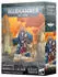 Games Workshop Warhammer 40.000 - Ultramarines: Marneus Calgar in Armour of Antilochus