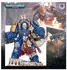 Games Workshop Warhammer 40.000 - Ultramarines: Marneus Calgar in Armour of Antilochus