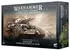 Games Workshop Warhammer: Horus Heresy - Legiones Astartes - Fellblade Super-Heavy Battle Tank (1 Figur)