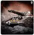 Games Workshop Warhammer: Horus Heresy - Legiones Astartes - Fellblade Super-Heavy Battle Tank (1 Figur)