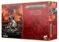 Kriegsherr des Chaos auf Karkadrak