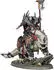 Games Workshop Warhammer - Zeitalter von Sigmar - Sklaven der Dunkelheit: Chaossherr auf Karkadrak