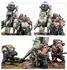 Games Workshop Warhammer 40.000 - Leagues of Votann: Battleforce - Cthonian Prospect