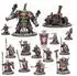 Games Workshop Warhammer Age of Sigmar - Spearhead: Helsmiths of Hashut: Helforge Host