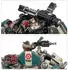 Games Workshop Leagues of Votann Kapricus