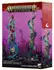 Games Workshop Warhammer - Age of Sigmar - Disciples of Tzeentch: Argent Shards