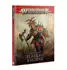 Games Workshop Warhammer Age of Sigmar - Kriegsbuch des Chaos: Blades of Khorne (83-01)
