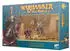 Games Workshop Warhammer - The Old World - Tomb Kings of Khemri: Liche Priest