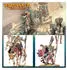 Games Workshop Warhammer - The Old World - Tomb Kings of Khemri: Liche Priest