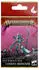 Games Workshop Warhammer Age of Sigmar - Disciples of Tzeentch - Fatemaster (83-111)