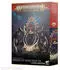 Games Workshop Warhammer - Age of Sigmar - Daughters of Khaine: Shrine of Dark Tribute