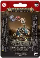 Games Workshop 89-27, Games Workshop Weirdnob Shaman