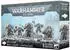 Games Workshop Warhammer 40.000 - Space Wolves