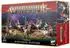 Games Workshop Warhammer Age of Sigmar - Seraphon