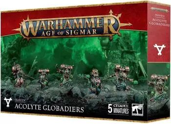Games Workshop GIFTWINDAKOLYTHEN