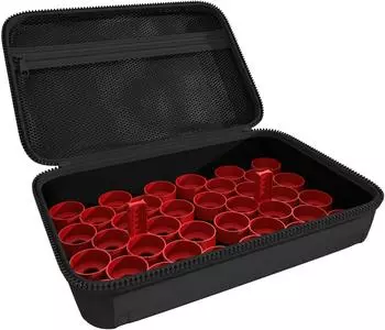 Feldherr Half-Size Case 50 Organizer für 36 Citadel Farbtöpfe (FH7275)