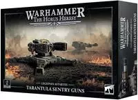Games Workshop 31-109, Games Workshop Tarantula Sentry Guns