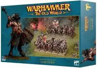 Beastmen Brayherds: Gor Herd