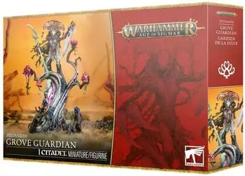 Games Workshop Grove Guardian Sylvaneth Miniaturen (92-54)