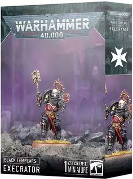 Games Workshop Execrator - .