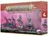 Games Workshop Warhammer Age of Sigmar - Disciples of Tzeentch