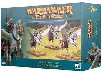 Games Workshop Warhammer The Old World