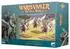 Games Workshop Warhammer The Old World - Kingdom of Bretonnia