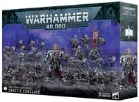 Games Workshop 57-42 collectible figure