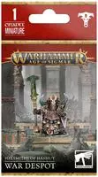 Games Workshop 82-08, Games Workshop Kriegsdespot