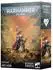 Games Workshop Warhammer 40.000 - Drukhari