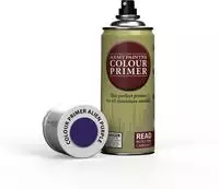 The Army Painter - Alien Purple (Colour Primer) (CP3019)