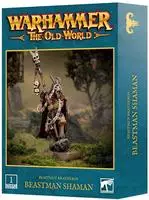 Beastmen Brayherds: Beastman Shaman