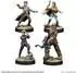 Atomic Mass Games Star Wars: Legion - Heroes of the Rebellion Charakterpack (SWQ14)