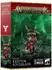 Games Workshop Warhammer Age of Sigmar - Skaven