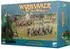 Games Workshop Warhammer The Old World - Wood Elf Realms