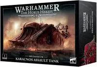 Games Workshop 31-114, Games Workshop Warhammer 30k - Mechanicum : Karacnos...