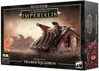 Games-Workshop 67796, Games-Workshop Warhammer: Horus Heresy - Legions...