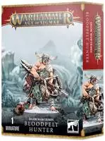 Games Workshop Age of Sigmar - Ogor Mawtribes - Bloodpelt Hunter
